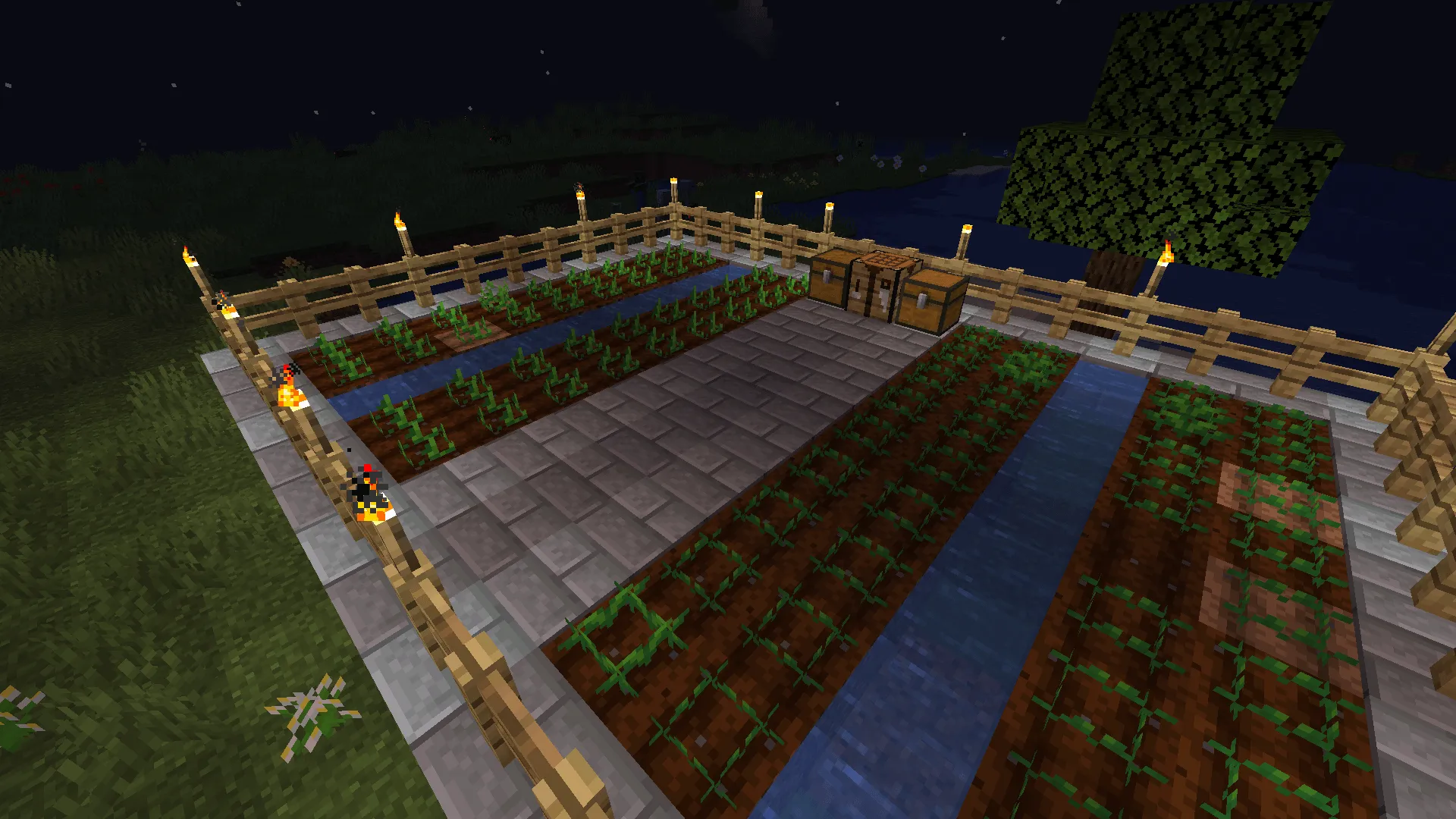 Instant Construct Blocks, Моды, Minecraft