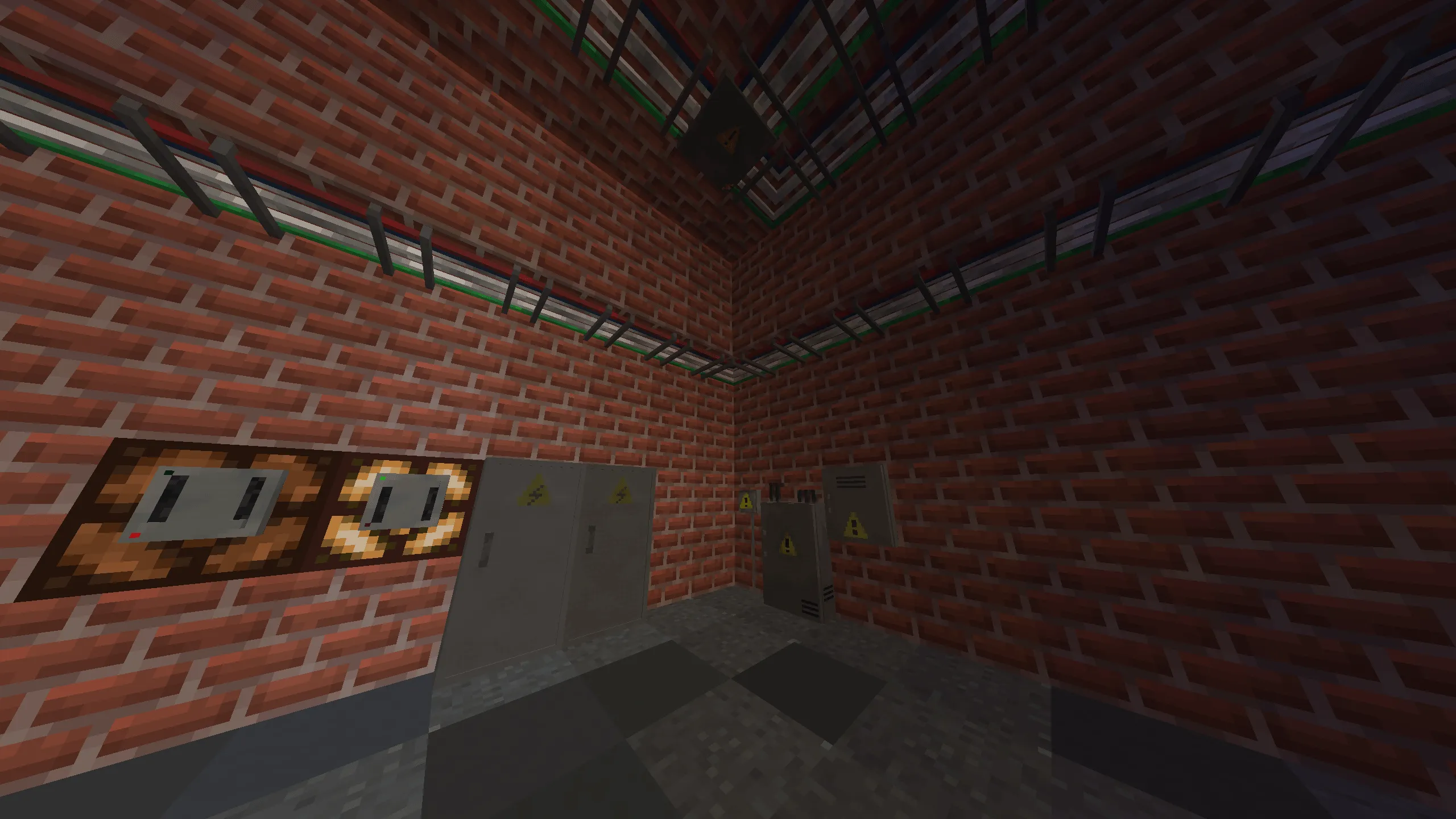 Night's Electrical Boxes & More, Моды, Minecraft