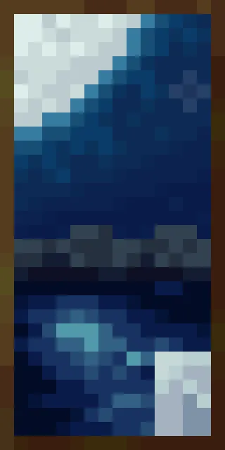Foreck's Rotten Painting Pack, Текстуры, Minecraft