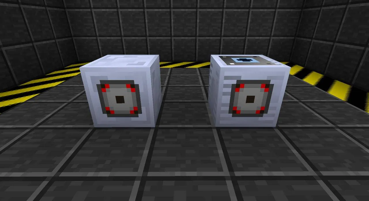 Gregified Energistics, Моды, Minecraft