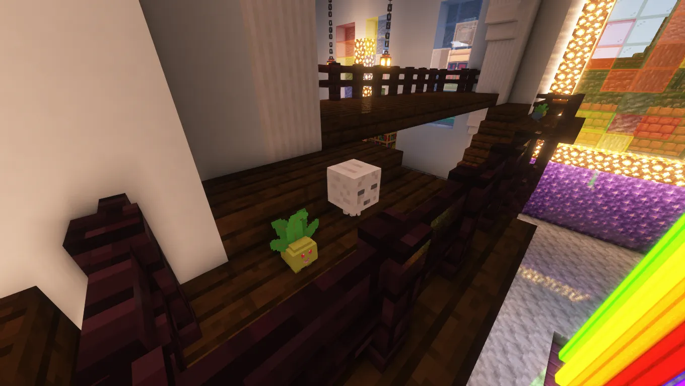 OpenBagTwo's Custom Items — скриншот 1 (Текстуры, Minecraft)