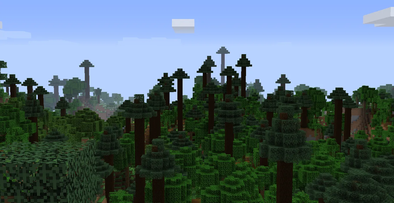 TBO Classic — скриншот 19 (Моды, Minecraft)