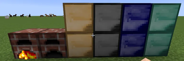 SimpleOres Resources — скриншот 5 (Текстуры, Minecraft)