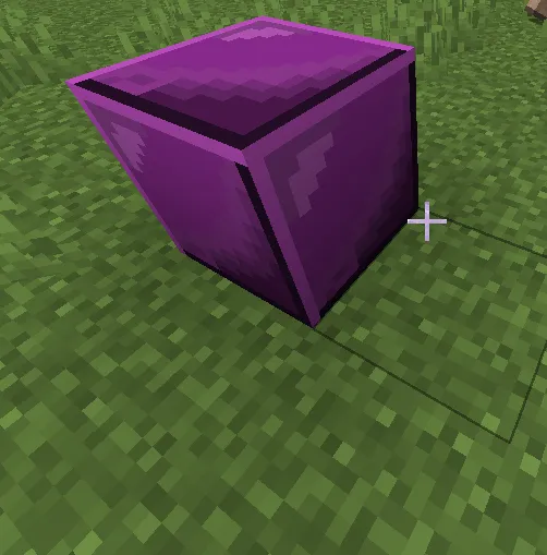 jalyum, Моды, Minecraft