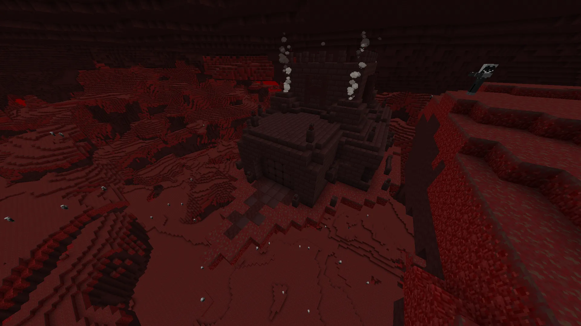 Lexium Remastered, Моды, Minecraft