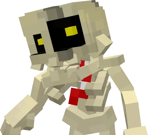 Pvz (Plants Vs Zombis)_Raider, Моды, Minecraft