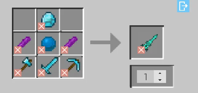 Mine Heroes Server Pack, Моды, Minecraft