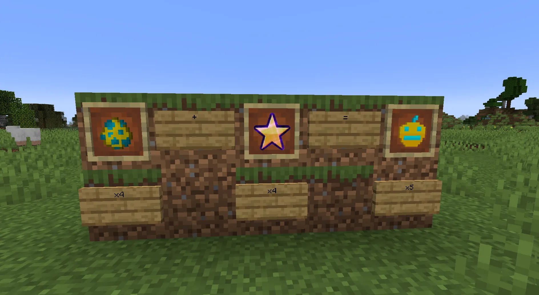 GD Mod — скриншот 6 (Моды, Minecraft)