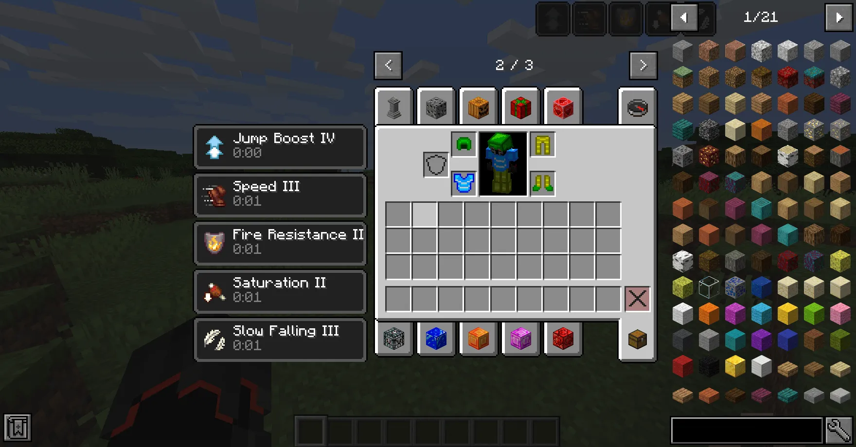 Minerialcraft — скриншот 12 (Моды, Minecraft)