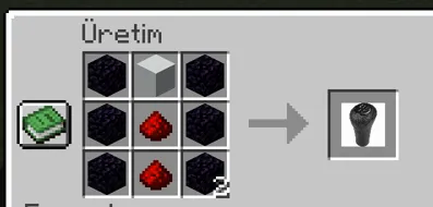 Patpat — скриншот 1 (Моды, Minecraft)