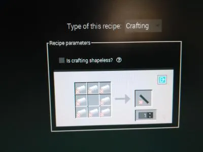 Hegyi Harmat, Моды, Minecraft
