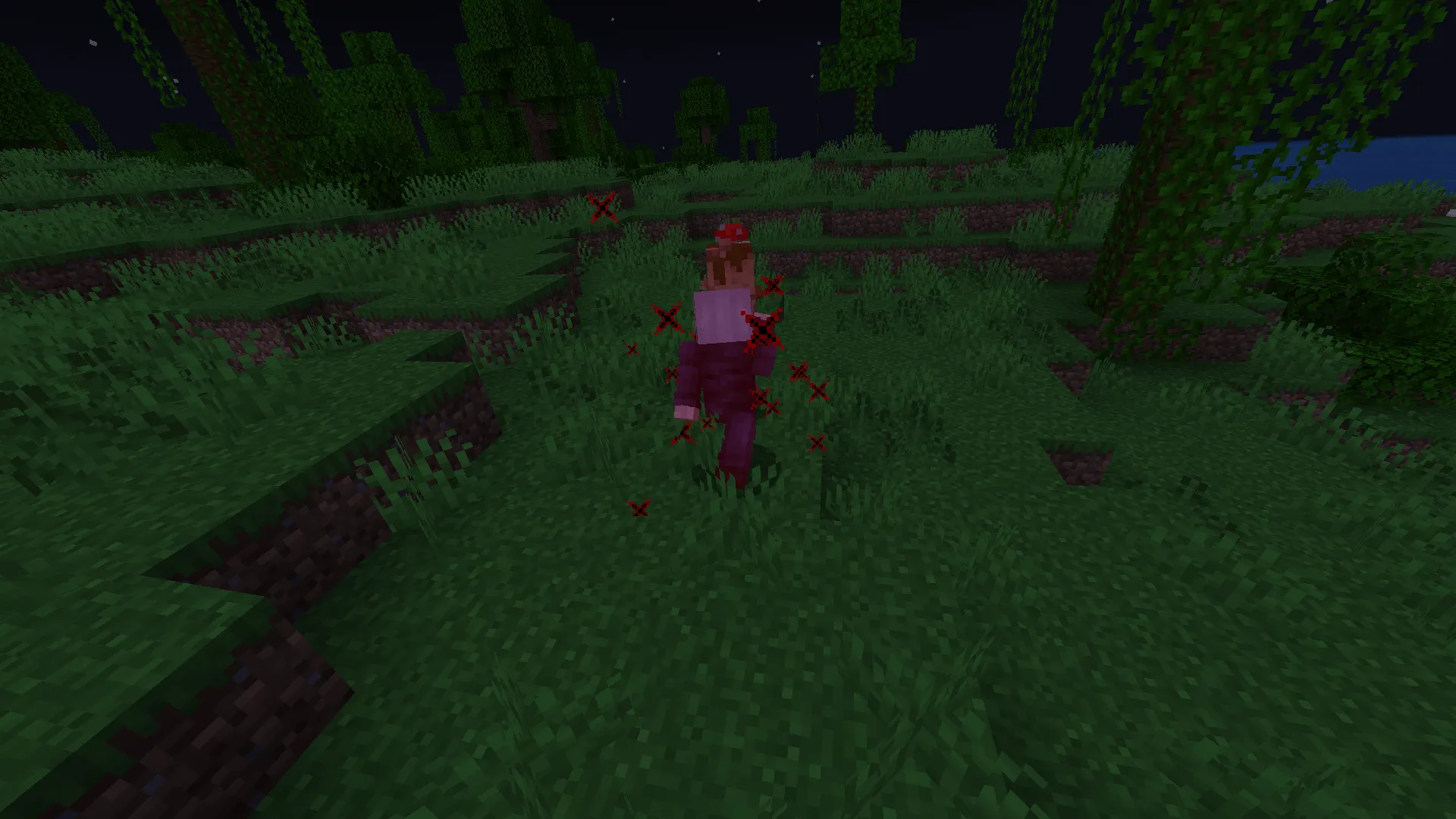 Mug's Kaisen Craft, Моды, Minecraft