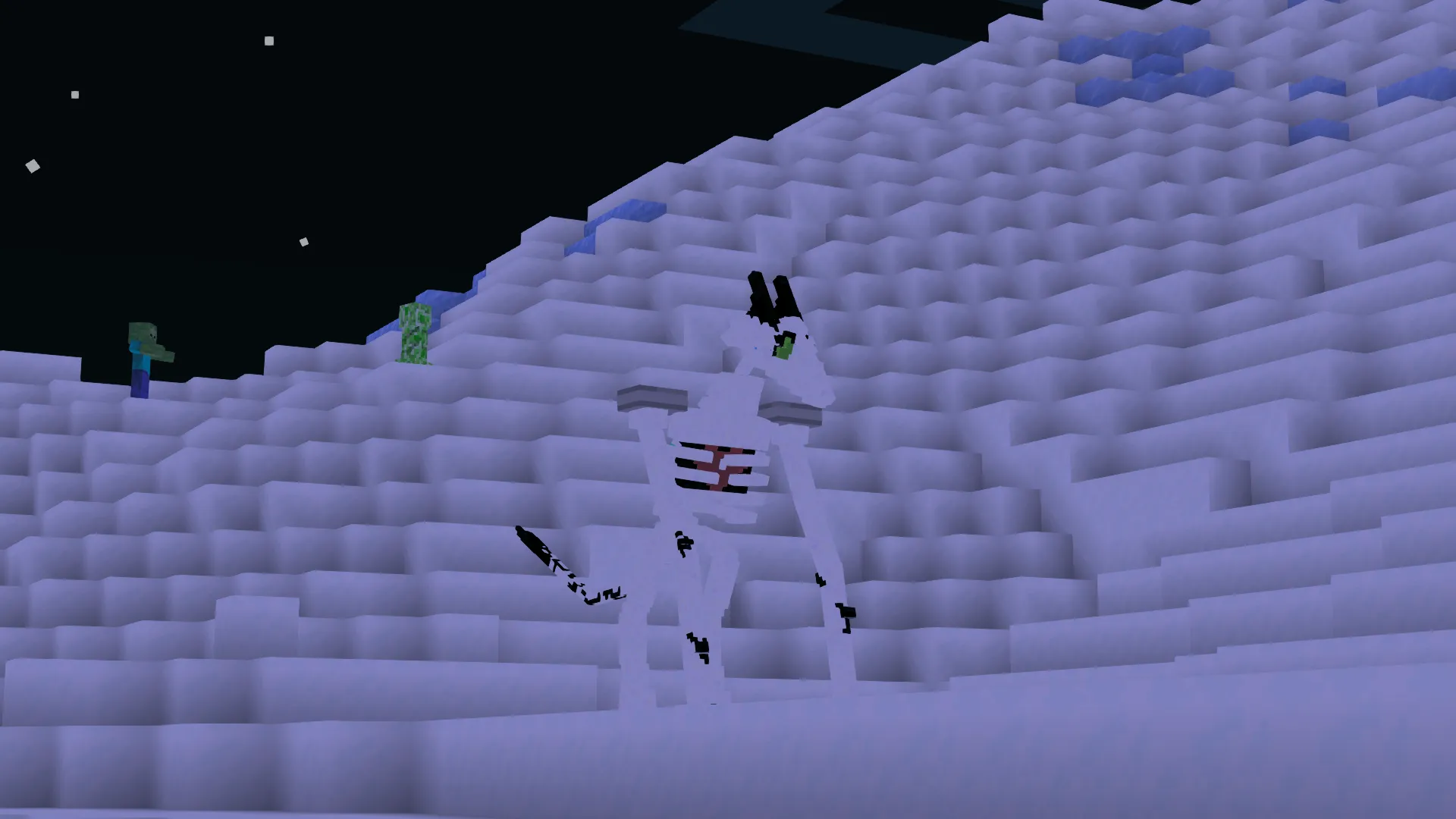 The All of Everything  — скриншот 12 (Моды, Minecraft)