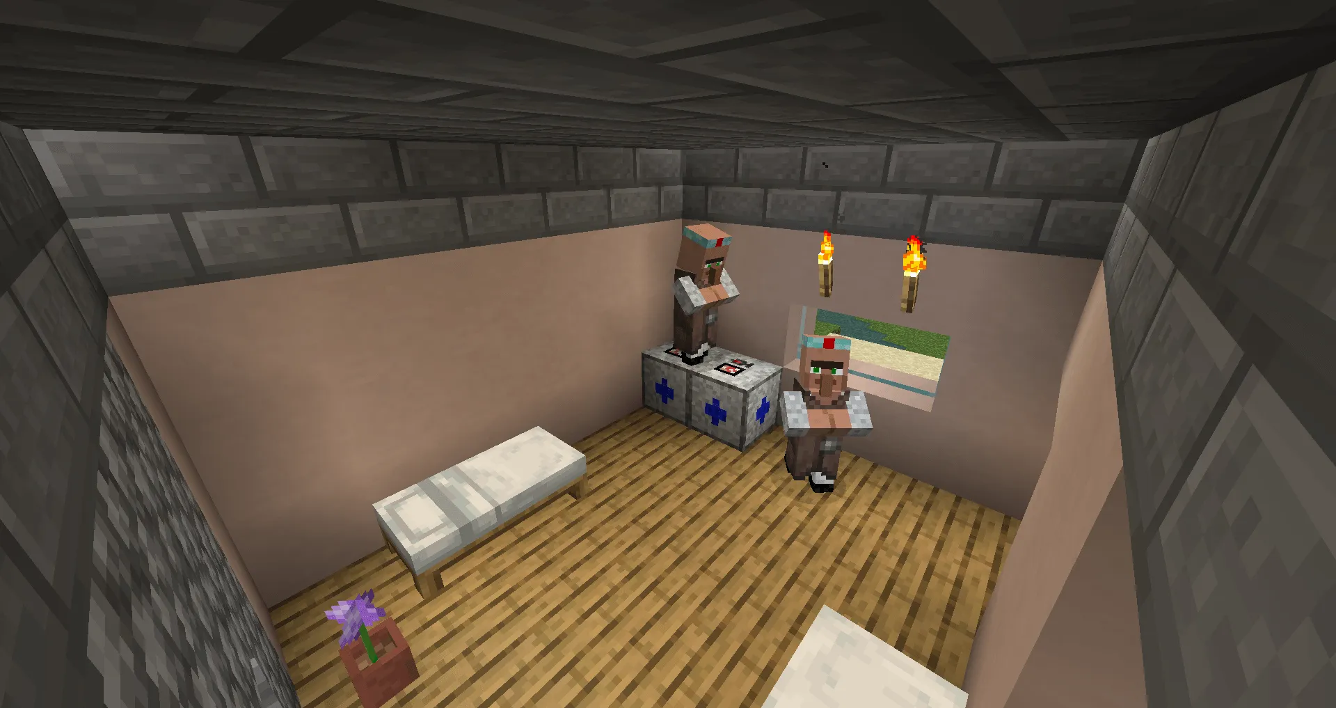 Electro's PowerCraft, Моды, Minecraft