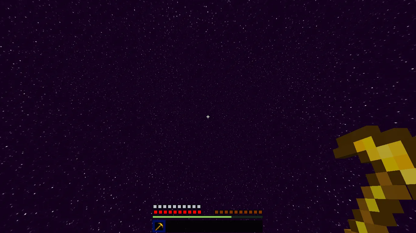 Berkao Bedwars Pack, Текстуры, Minecraft