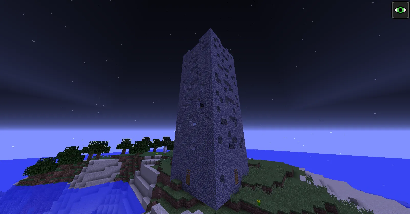 Dimensions Plus — скриншот 4 (Моды, Minecraft)