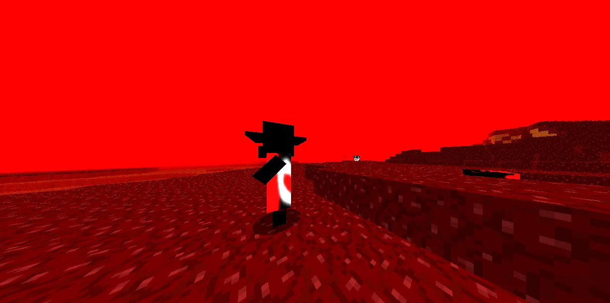 LostIsland/Magmaground — скриншот 2 (Моды, Minecraft)