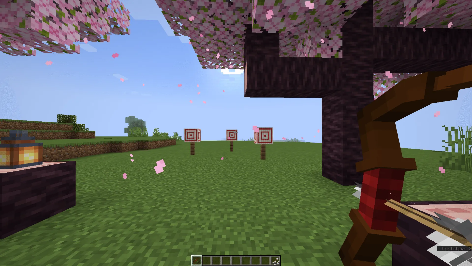 Hellay's 3D Bows, Текстуры, Minecraft