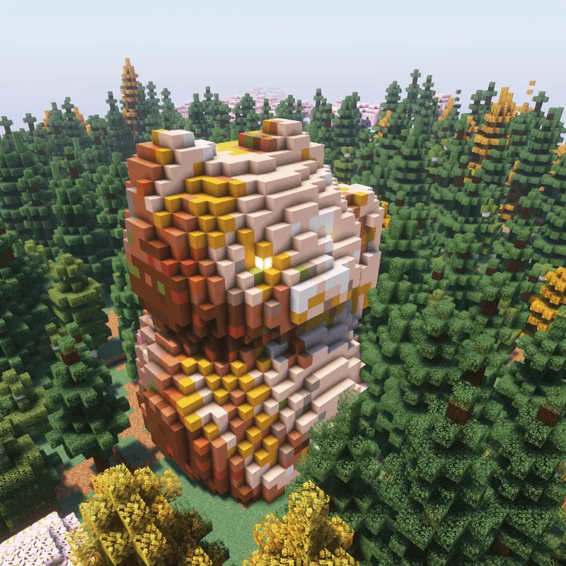 Create: Workshop [UwU Edition][Expert] — скриншот 1 (Модпаки, Minecraft)