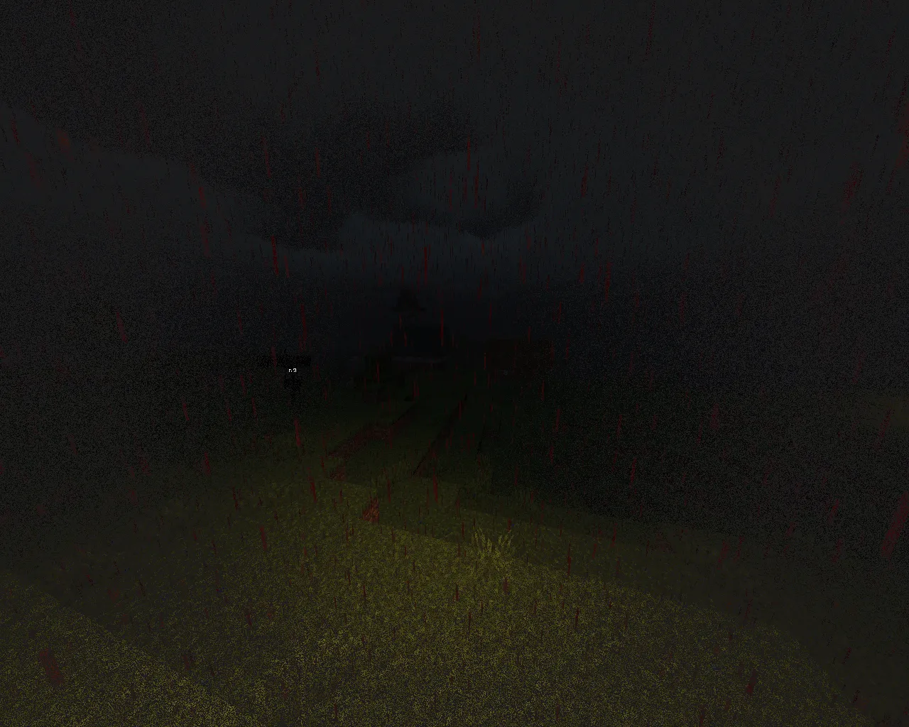 Too Many Dwellers/Stalkers — скриншот 13 (Модпаки, Minecraft)