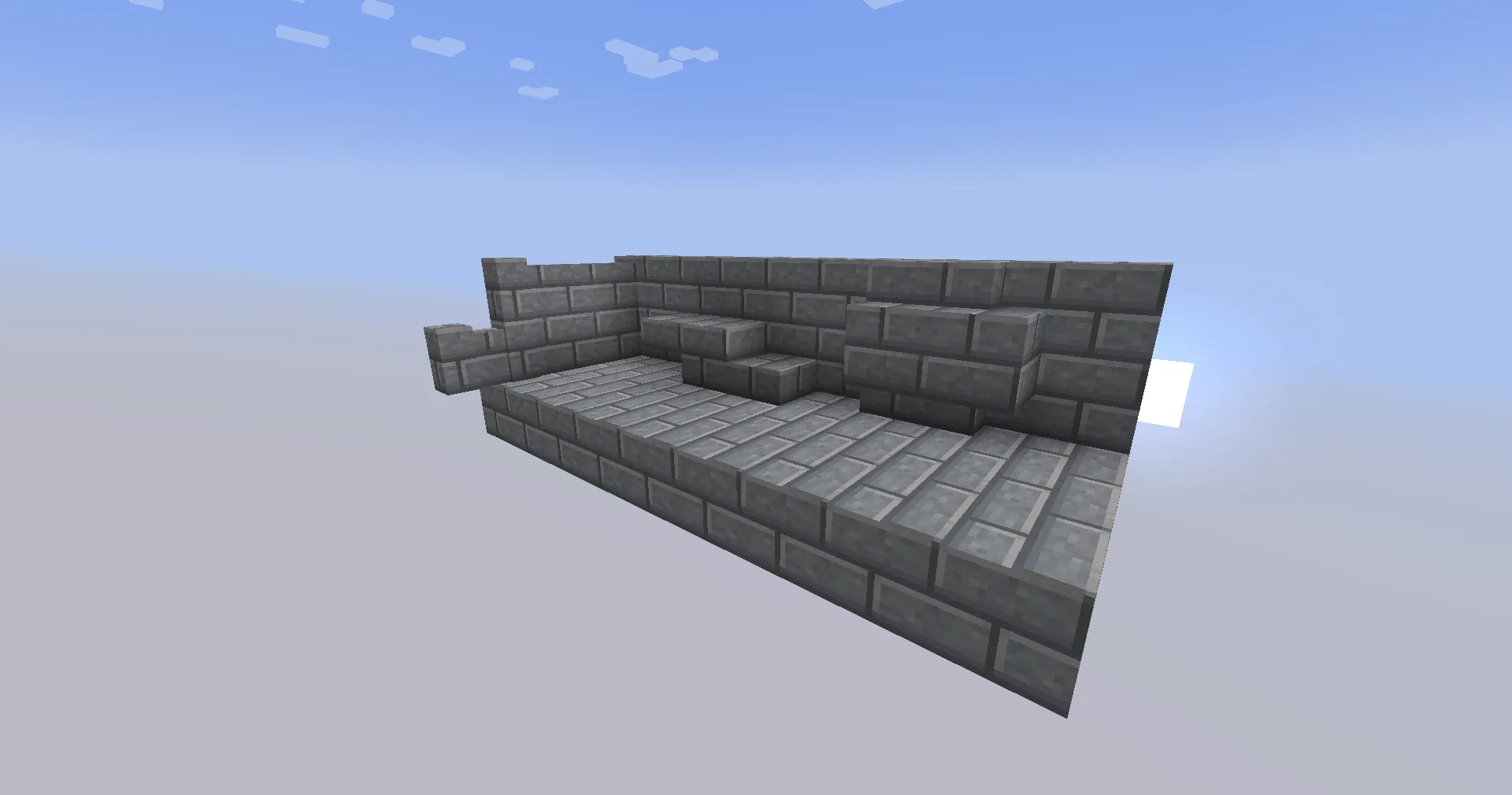 Consistency (Fabric) — скриншот 9 (Моды, Minecraft)