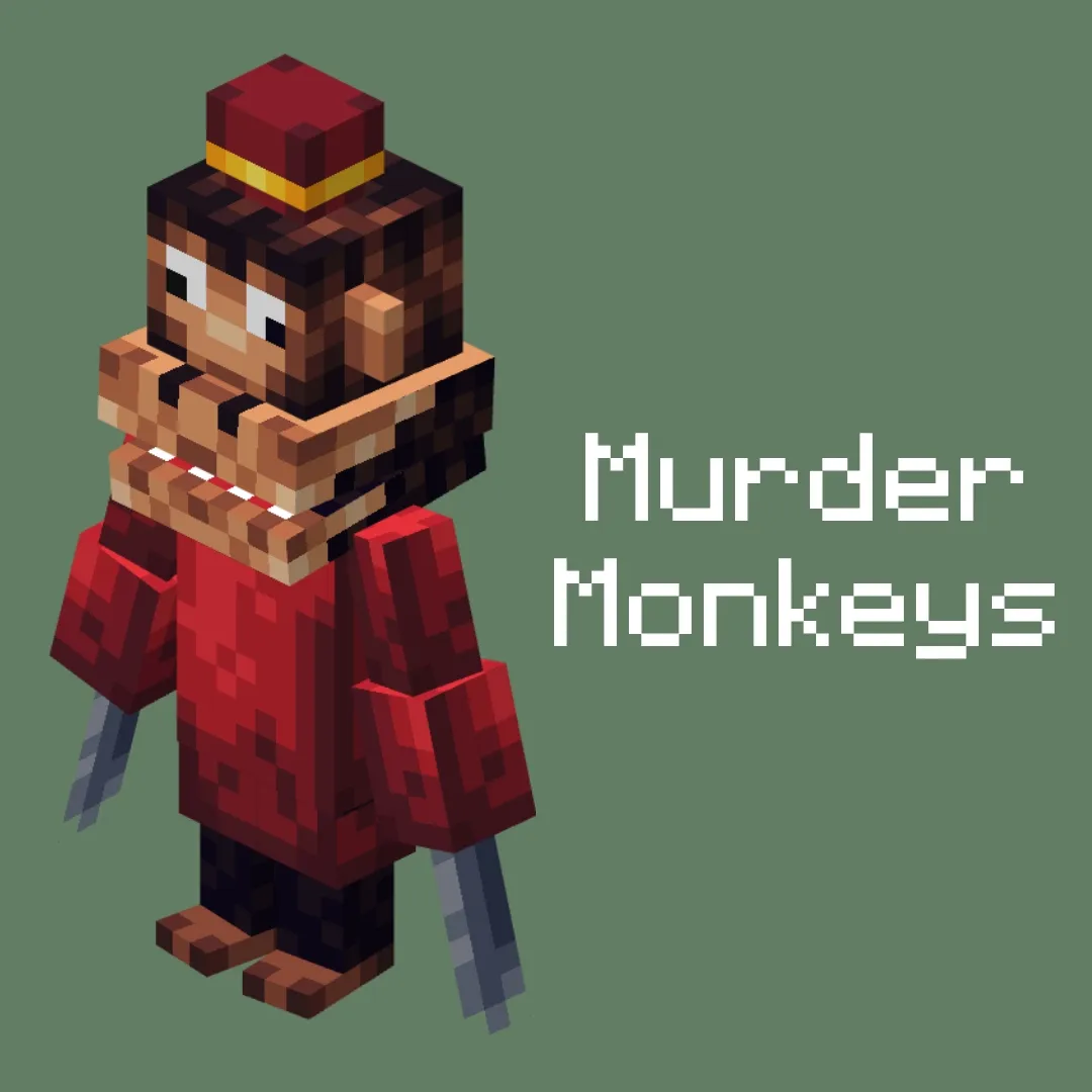 Craft Deception, Моды, Minecraft