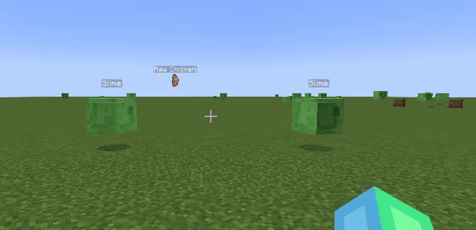 Corrupt My Game — скриншот 2 (Моды, Minecraft)
