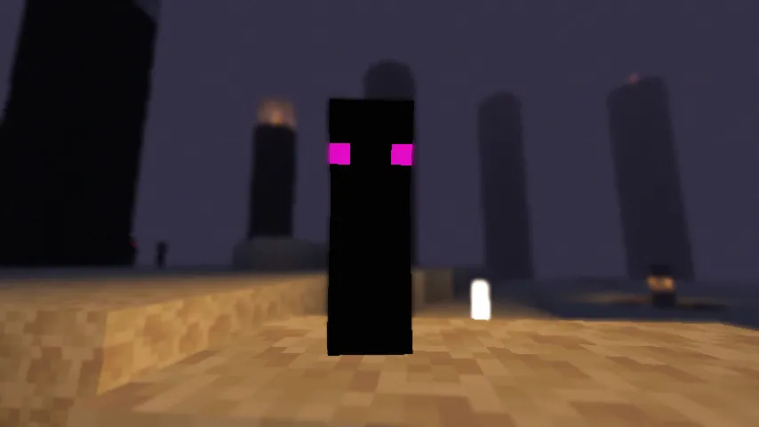 mini players mod, Моды, Minecraft