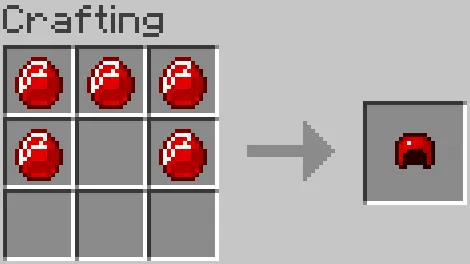 Ores Expansion ( 1.20.1 ) — скриншот 15 (Моды, Minecraft)