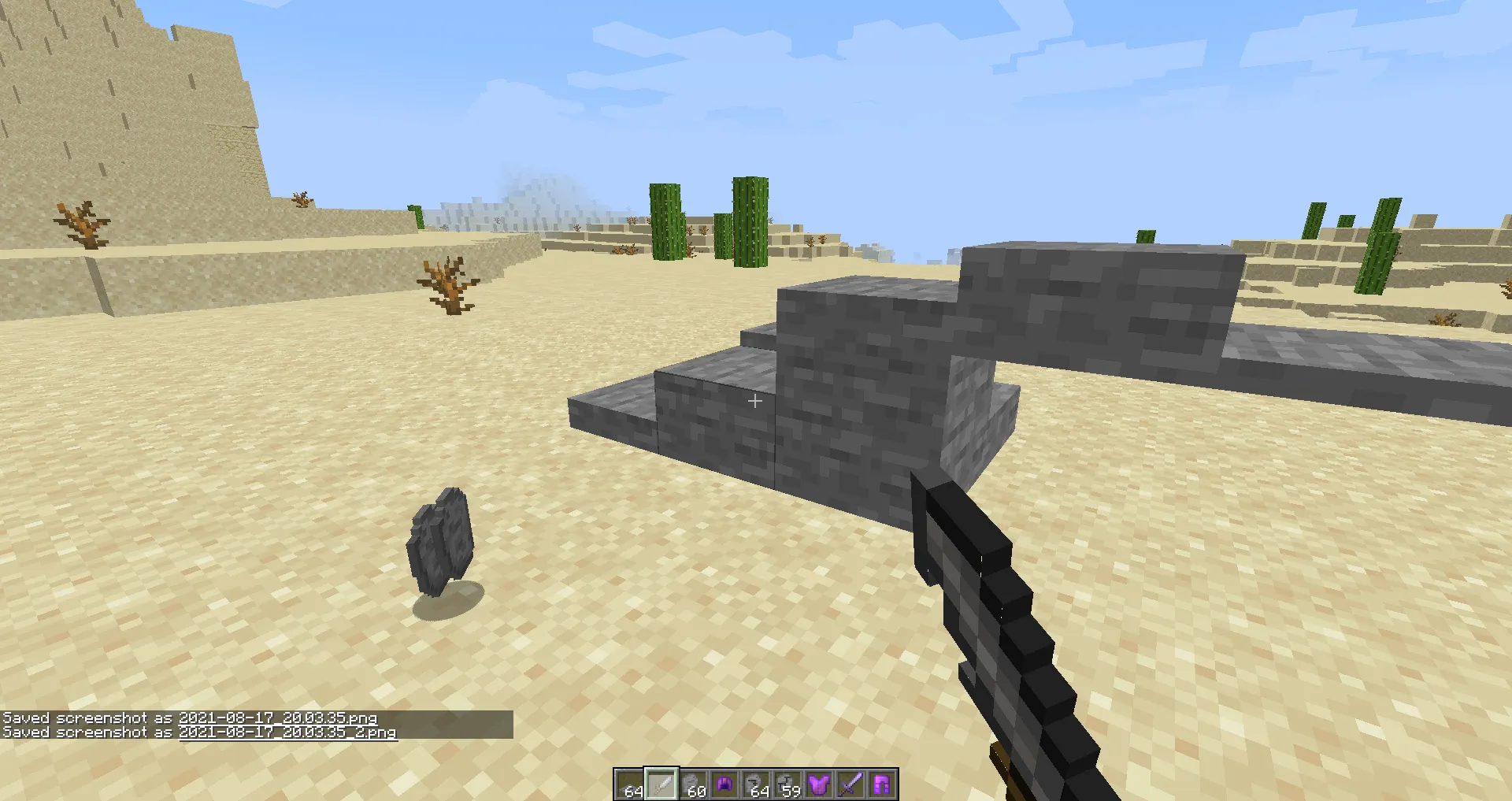 Enchanting Runes, Моды, Minecraft