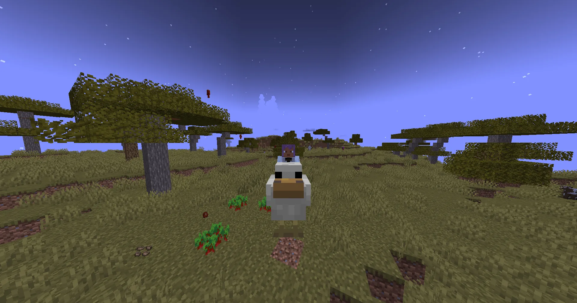Questeros — скриншот 14 (Моды, Minecraft)