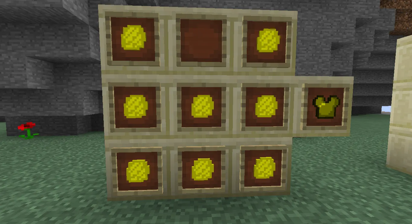 ScalarOres (Discontinued), Моды, Minecraft