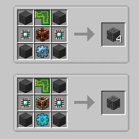 Scientific Rocketry — скриншот 20 (Модпаки, Minecraft)