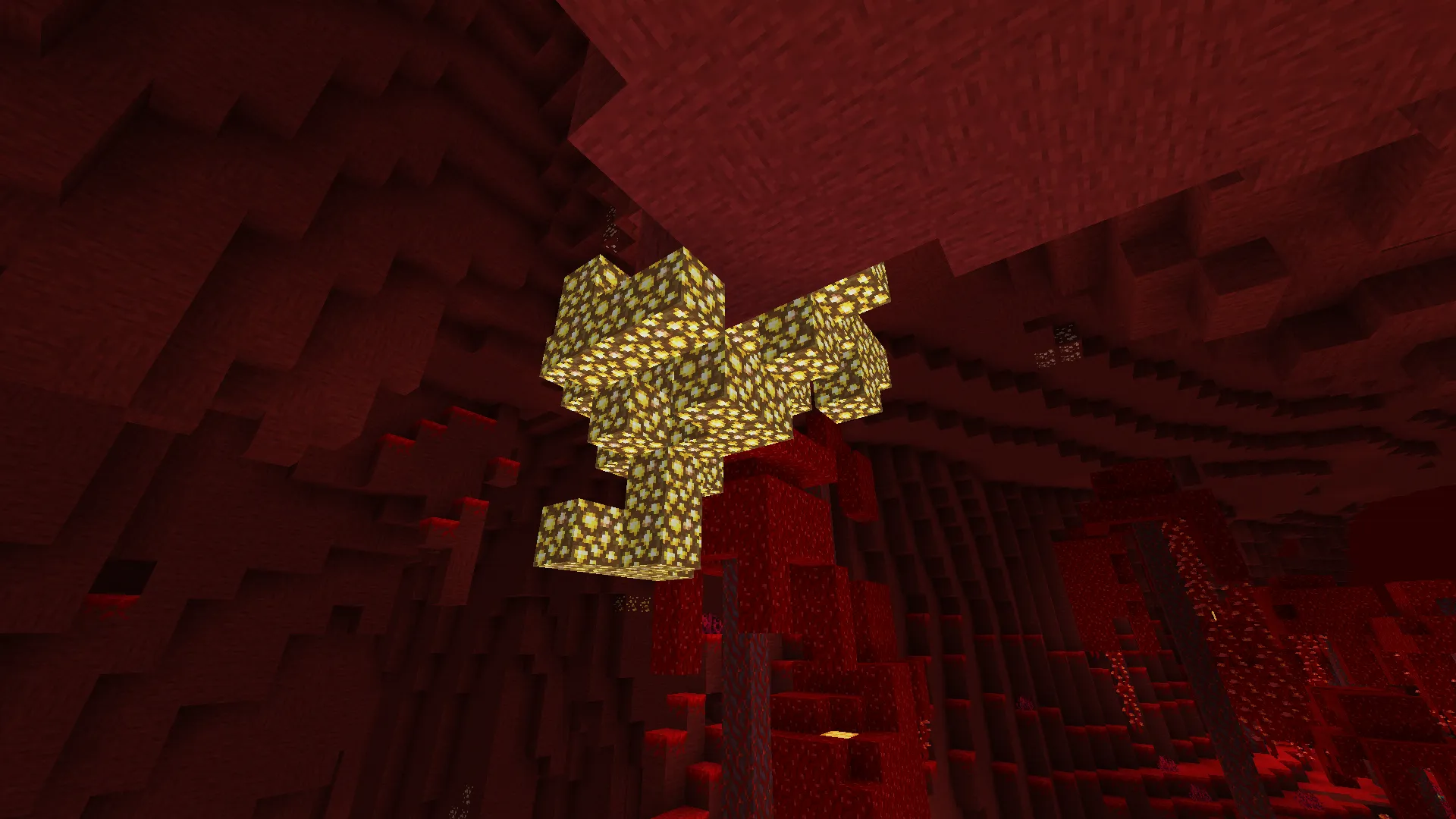Recolored Textures — скриншот 6 (Текстуры, Minecraft)