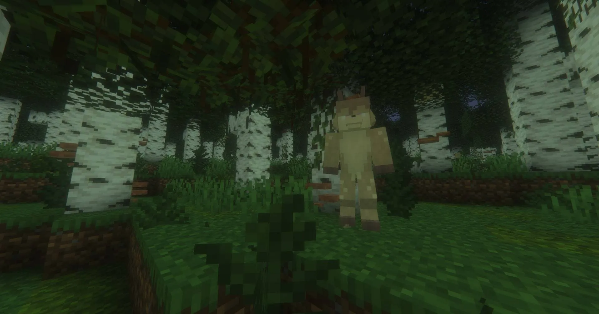Furtastic (a changed adventure), Модпаки, Minecraft