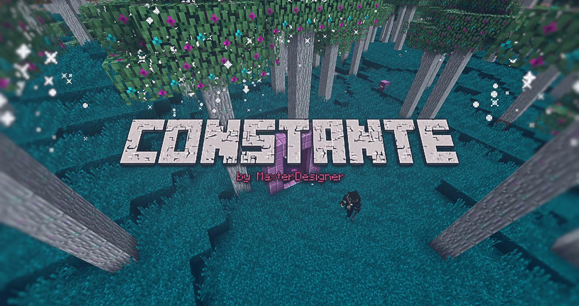 ConstantE, Моды, Minecraft