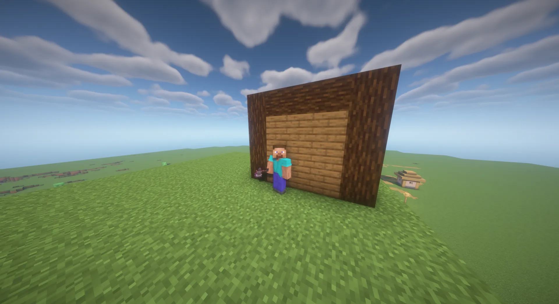 Ancient Weaponry [Better Combat] [Discontinued], Моды, Minecraft