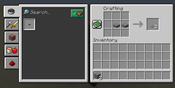 Revamped Plates, Аддоны, Minecraft