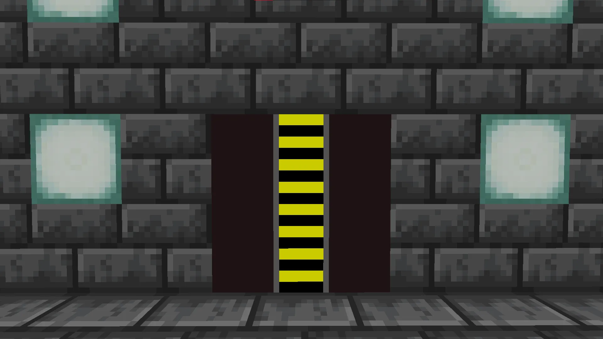 Smuggizmo's Doors, Моды, Minecraft