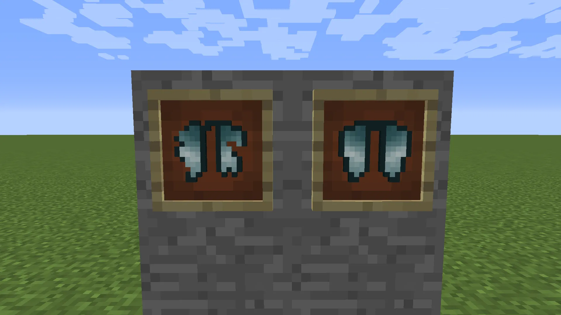 Wspeedy3's mini resource pack — скриншот 3 (Текстуры, Minecraft)