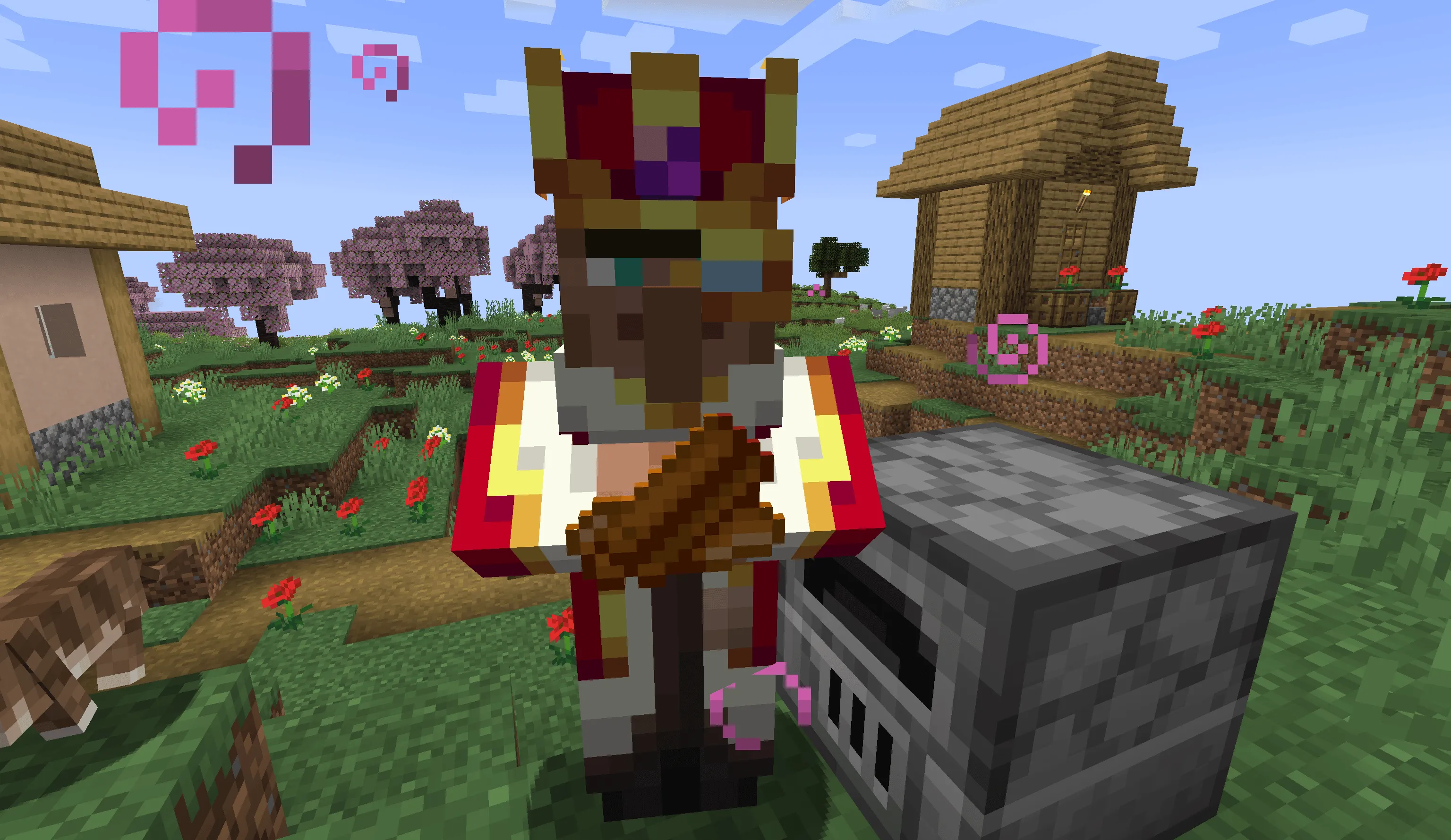 Latiao Craft 2, Моды, Minecraft