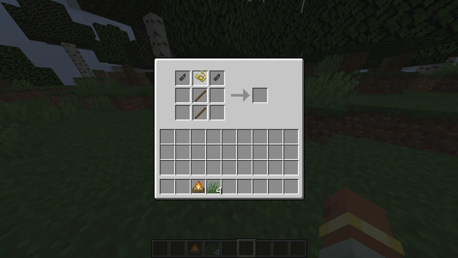 Better Neolithic — скриншот 2 (Моды, Minecraft)