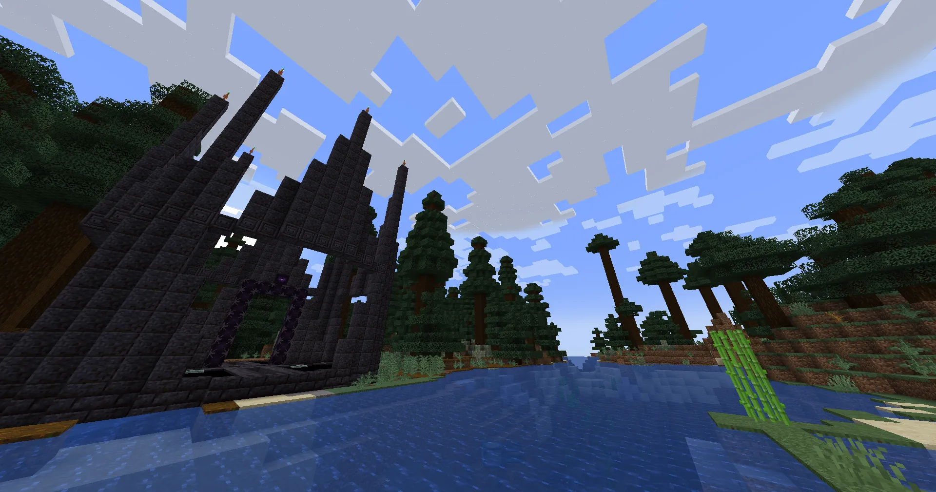 Voidsong — скриншот 6 (Моды, Minecraft)