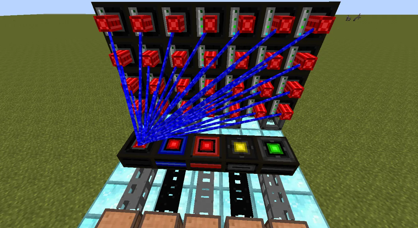 Buildcraft Experiment — скриншот 4 (Текстуры, Minecraft)