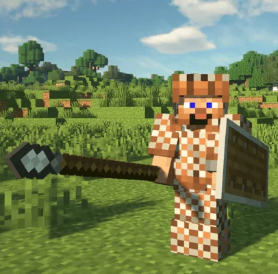 More Creatures And Weapons, Моды, Minecraft