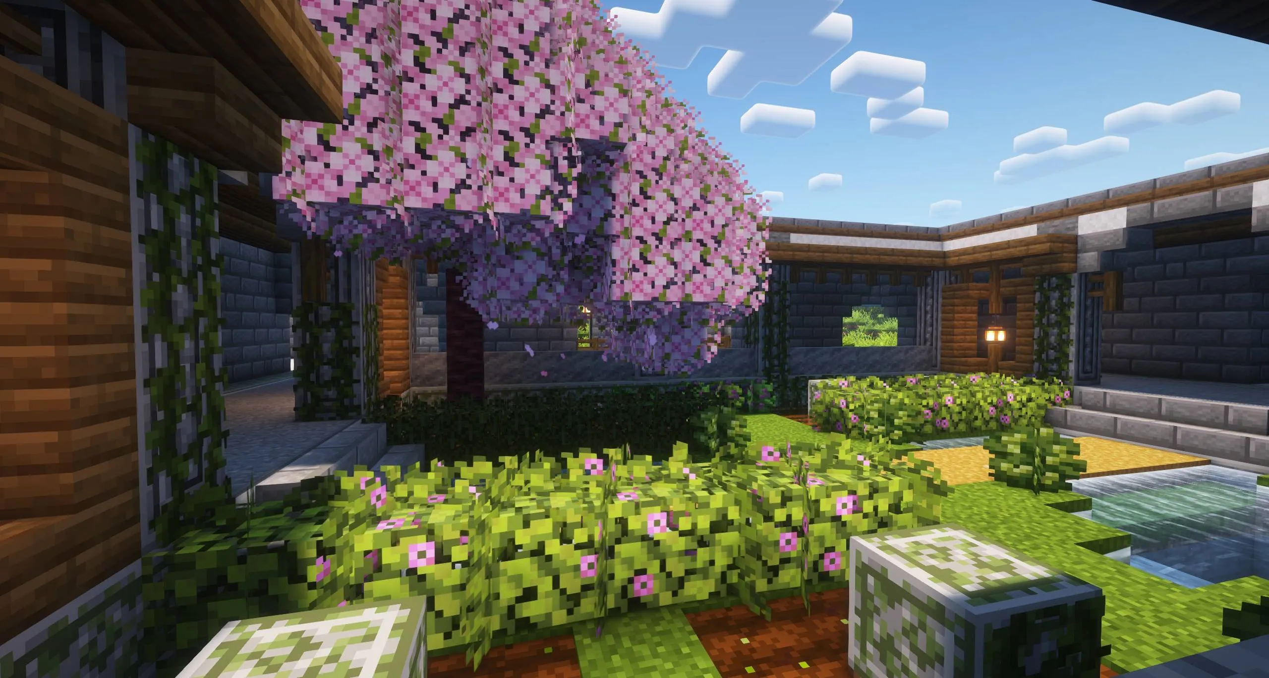 SuVi Pack — скриншот 6 (Модпаки, Minecraft)