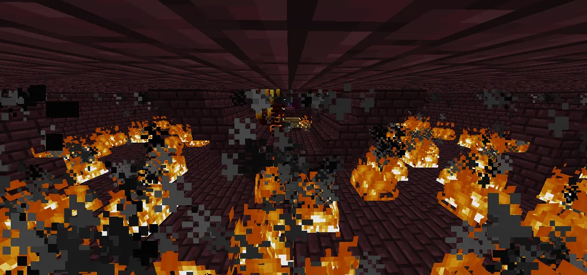 -Better Skyblock- — скриншот 8 (Карты, Minecraft)