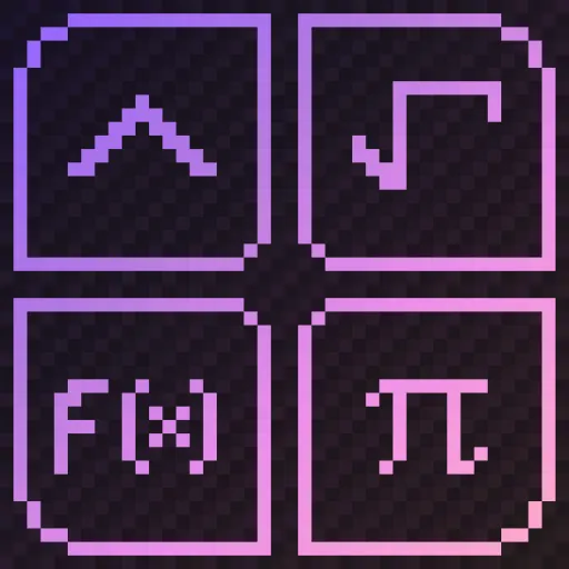ChatCalc — скриншот 1 (Моды, Minecraft)