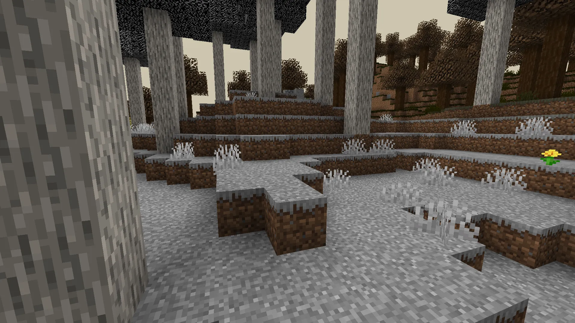 Biomes n' Ores Galore, Моды, Minecraft