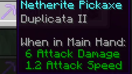 Good Enchantements — скриншот 2 (Моды, Minecraft)